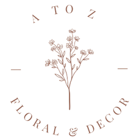 A to Z Floral & Decor LLC